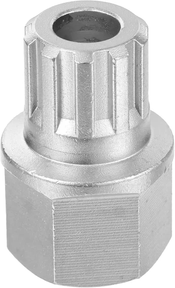 X AUTOHAUX 55/10PT Anti-Diebstahl-Radschloss, Radmuttern, Schraubenentfernungsschlüssel