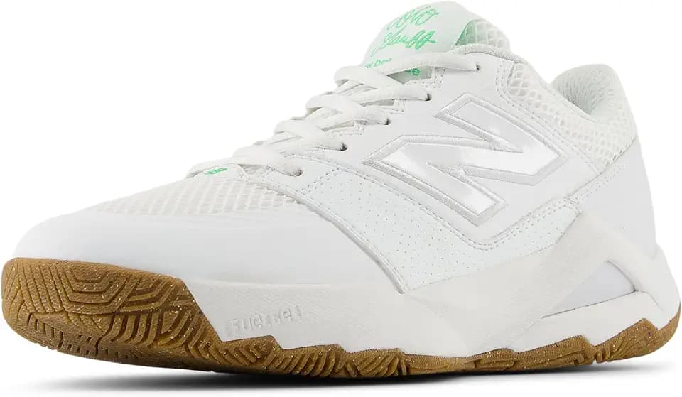 New Balance Women's FuelCell Delray V2 Tennis Shoes