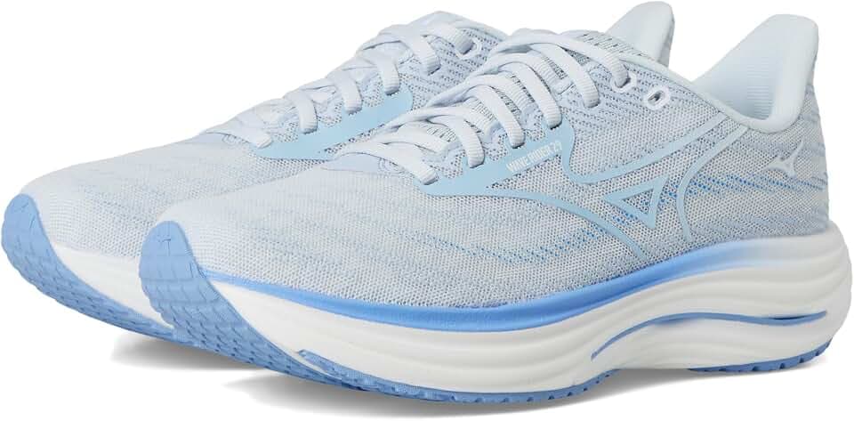 Mizuno Womens Wave Rider 29 D Womens