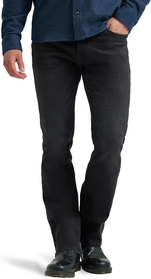 Lee Men's Extreme Motion Slim Bootcut Jean