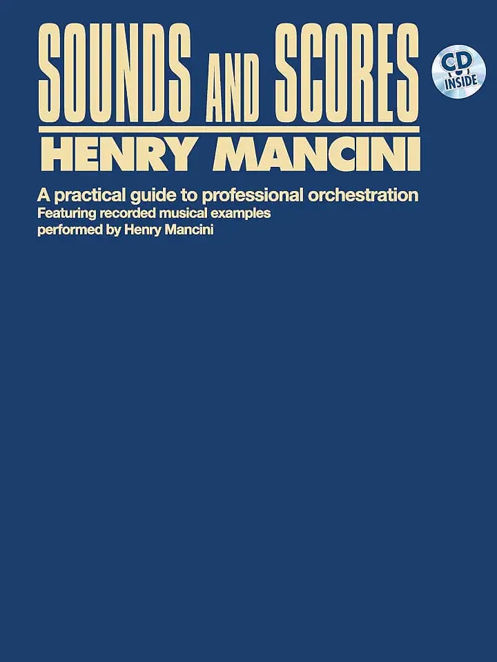Sounds and Scores : A Practical Guide to Professional Orchestration