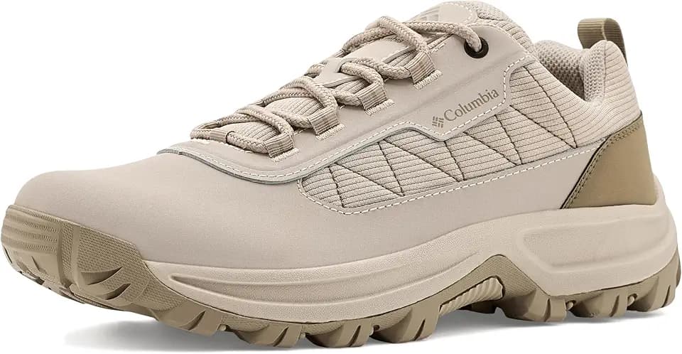 Columbia Women's Transverse Hike Low
