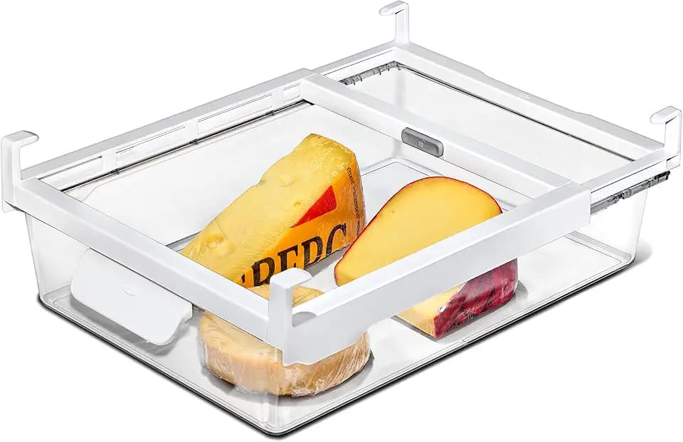 OXO Good Grips Fridge Undershelf Drawer 14 in