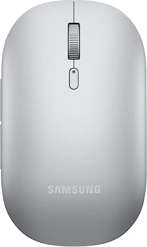 Samsung Bluetooth Wireless Mouse Slim Silver
