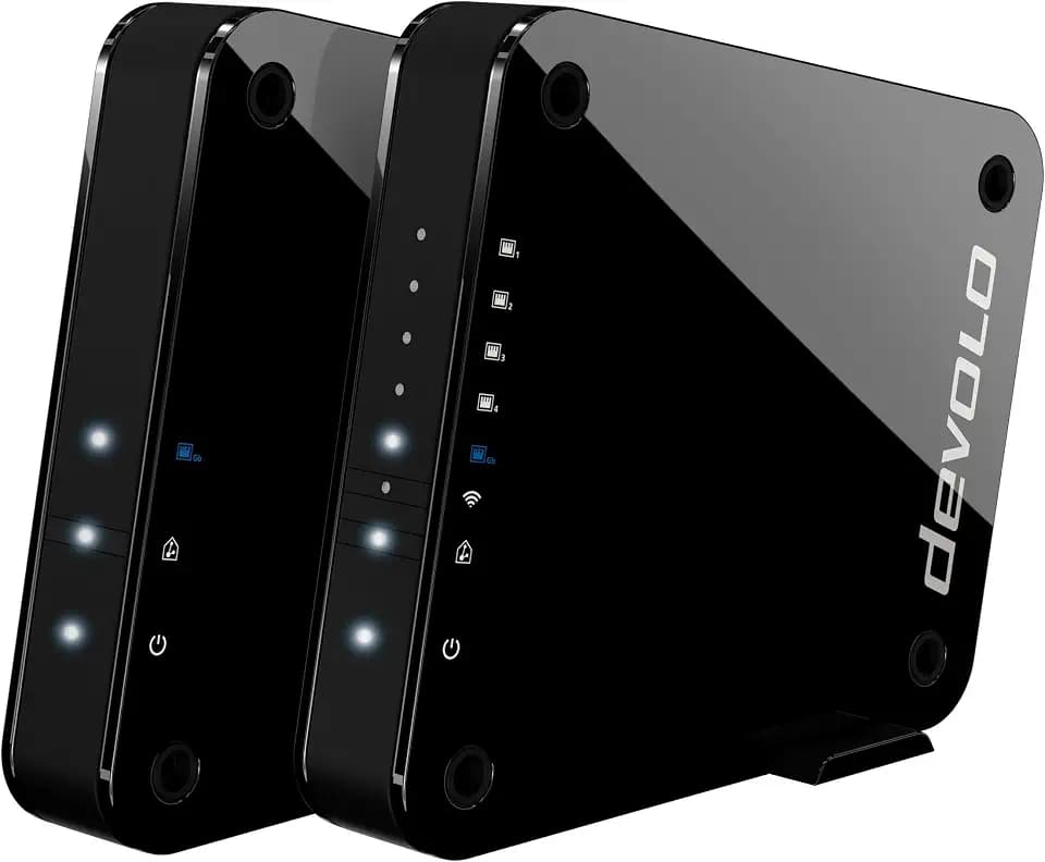 Devolo 9974" devolo GigaGate Starter Kit