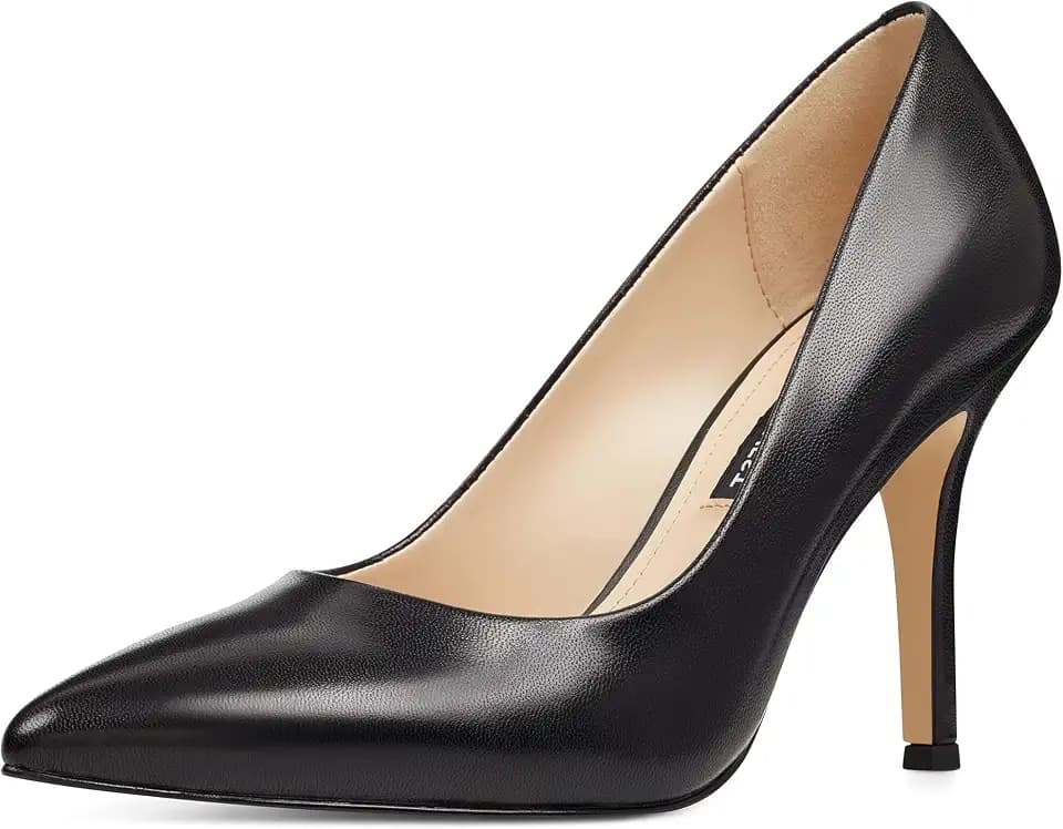 Nine West Womens Flax
