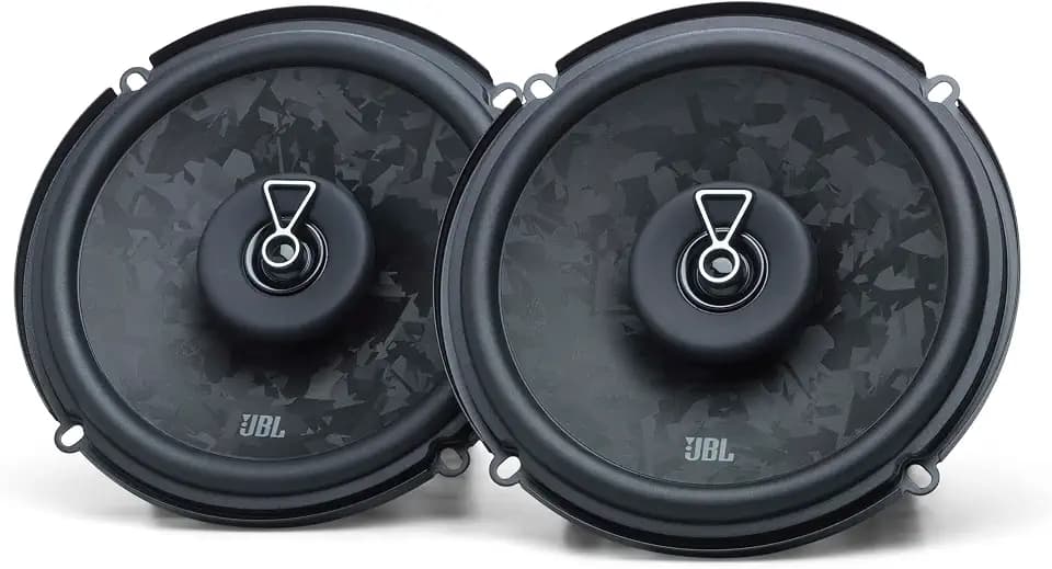 JBL Stage3 Gen2 68F 165mm 6,5 Zoll Koaxial Lautsprecher Auto Upgrade Boxen