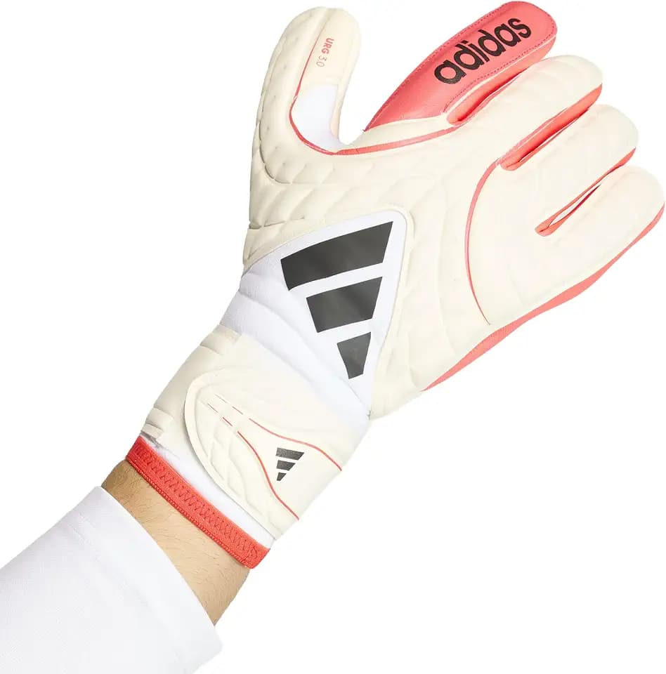adidas Unisex-Kids Copa Club Goalie Soccer Gloves