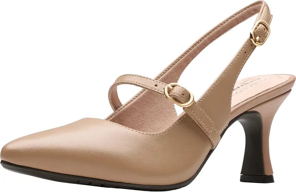 Clarks Women's Kataleyna Ruby