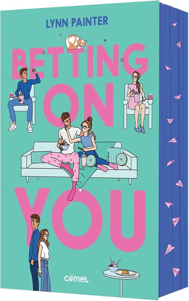 Betting on you