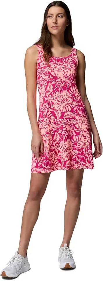 Columbia Women's PFG Freezer III Dress