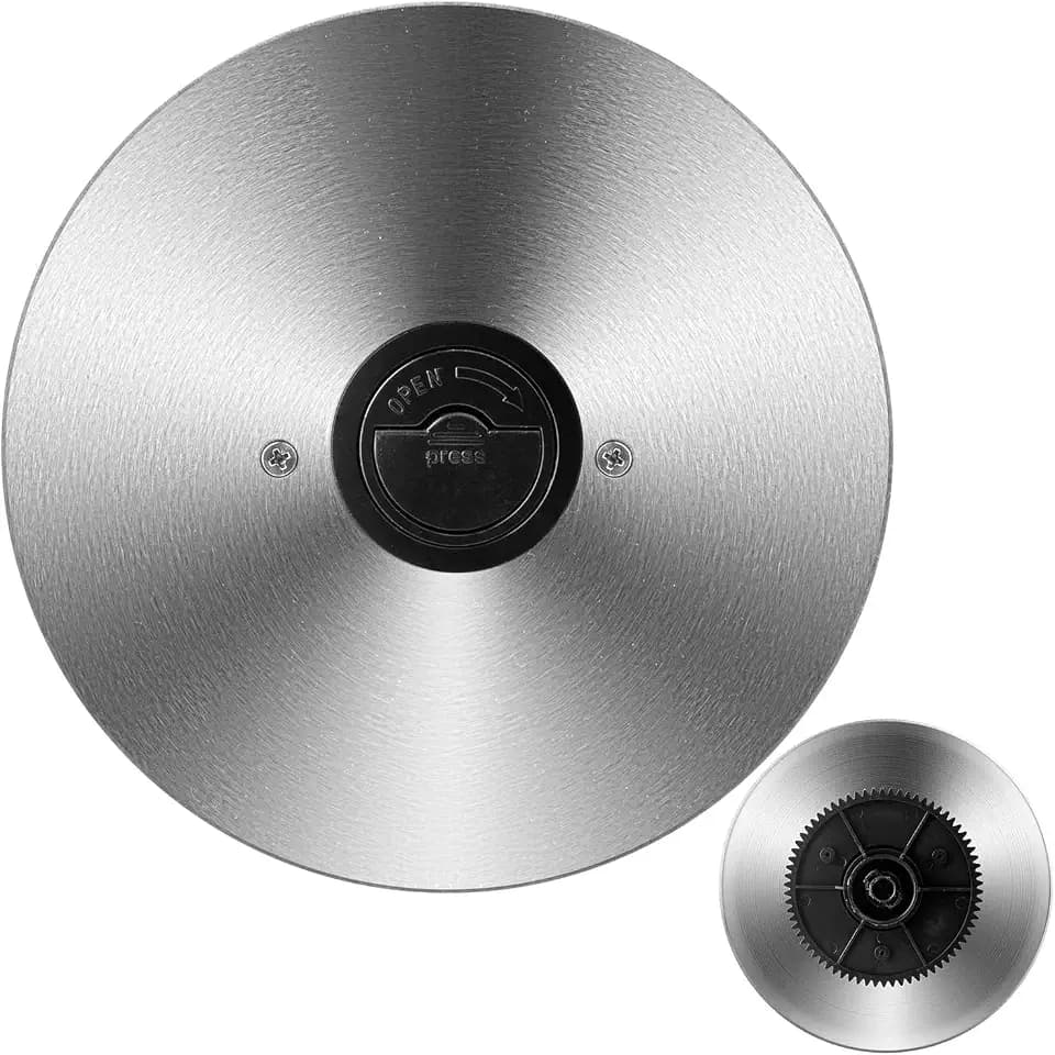 OSTBA 7.5" Stainless Steel Replacement Blade Non-Serrated for SL-518 Slicer
