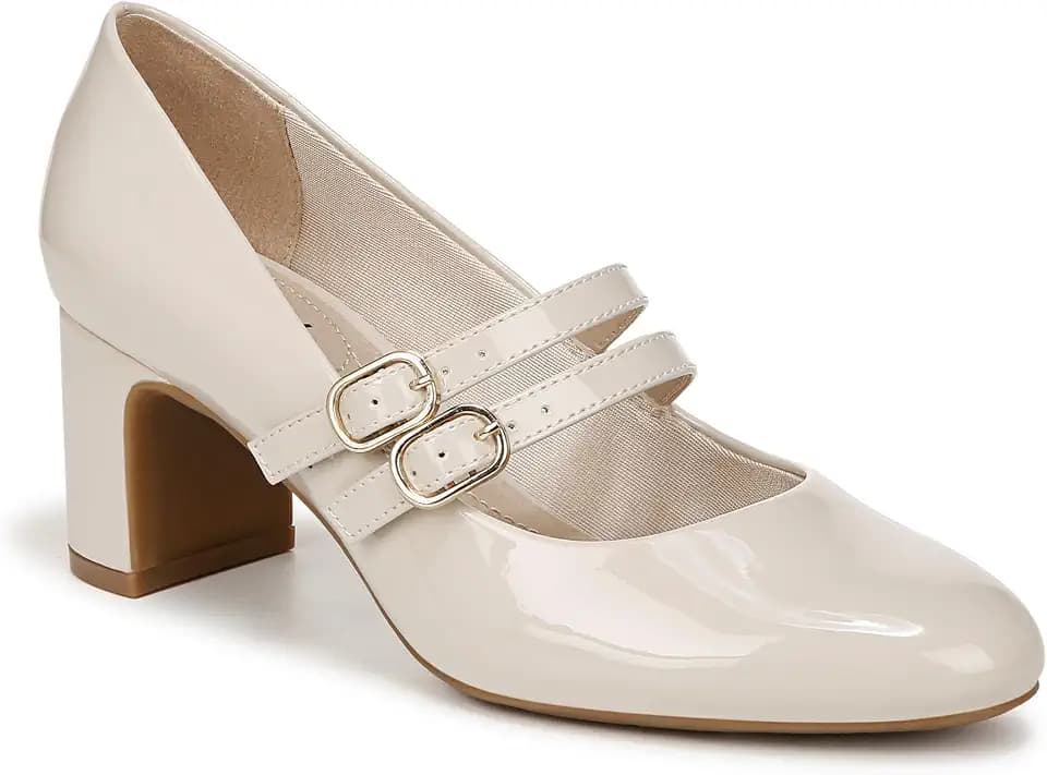LifeStride Women's True Mary Jane Pump