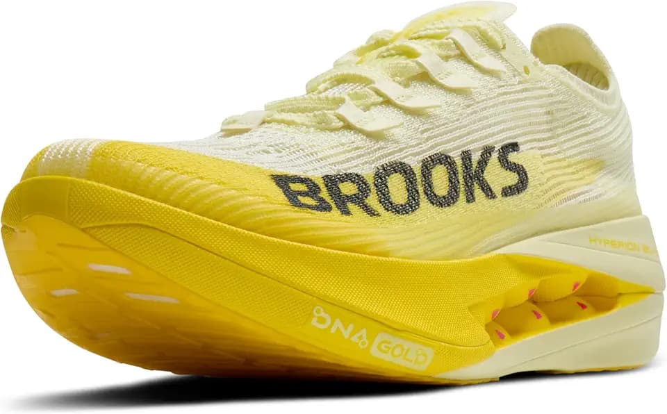 Brooks Unisex Hyperion Elite 5 Neutral Race Running Shoe for Men & Women