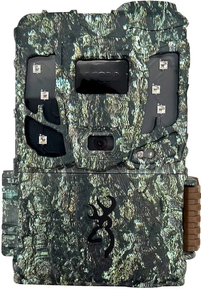 Browning Defender Pro Scout Max Extreme HD Cellular Trail Camera
