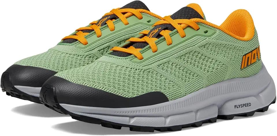 INOV8 Women's TrailFly Ultra G 280 - Ultra Running Trail Shoes