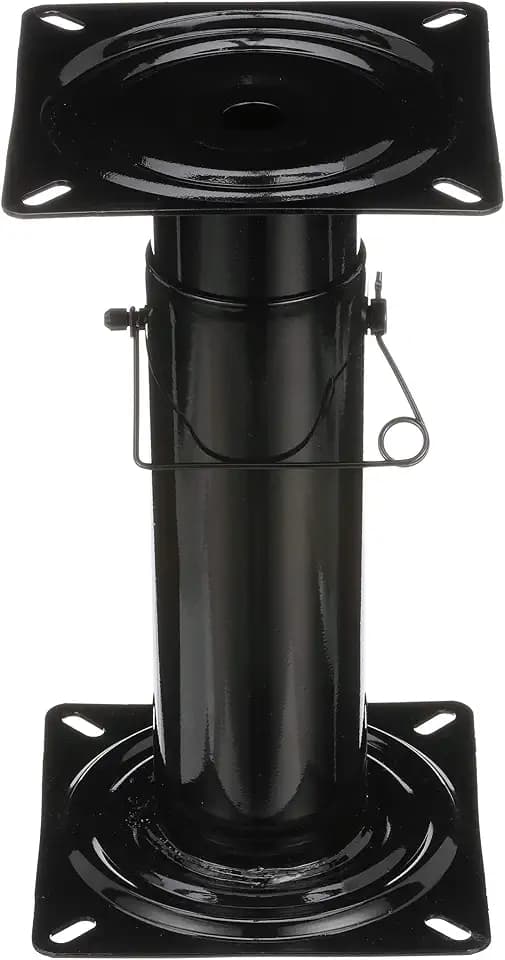 attwood Swivl-Eze Adjustable Boat Seat Pedestal 11.5-17.5 Inch