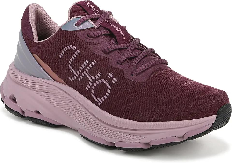 Ryka Women's Devotoin X Max Walking Shoe