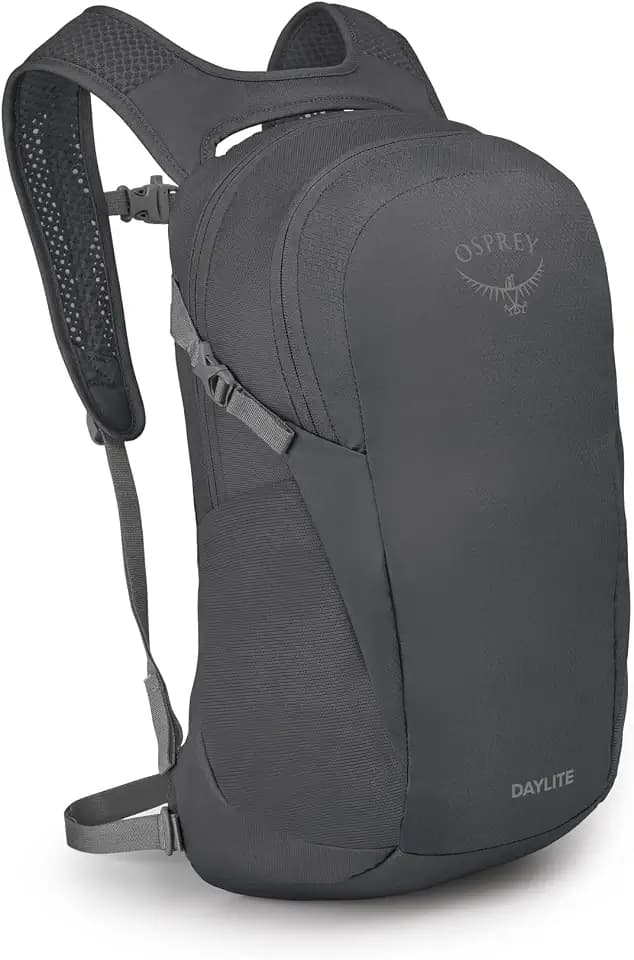 Osprey Daylite Commuter Backpack, Gray OS