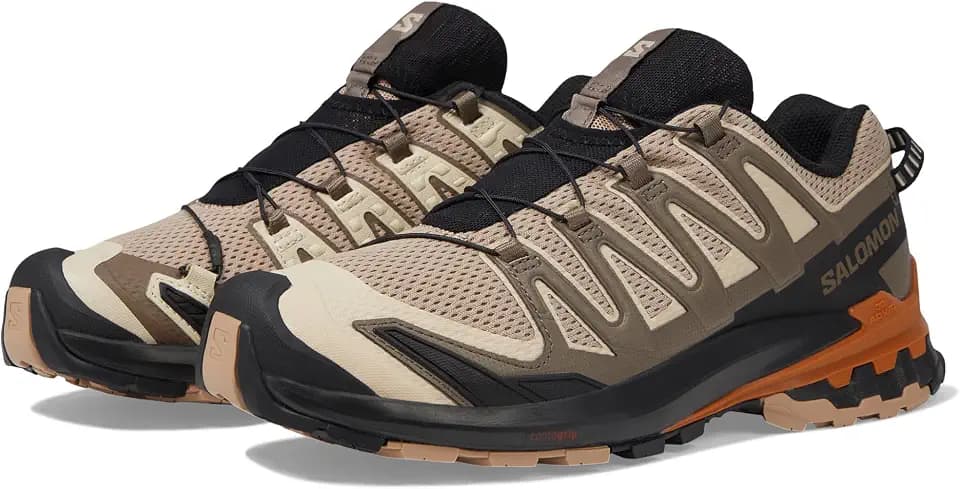 Salomon Mens Xa Pro 3D V9 Gore-tex®
