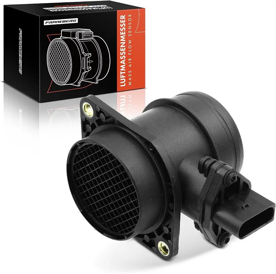 Frankberg Luftmassenmesser 06A906461G