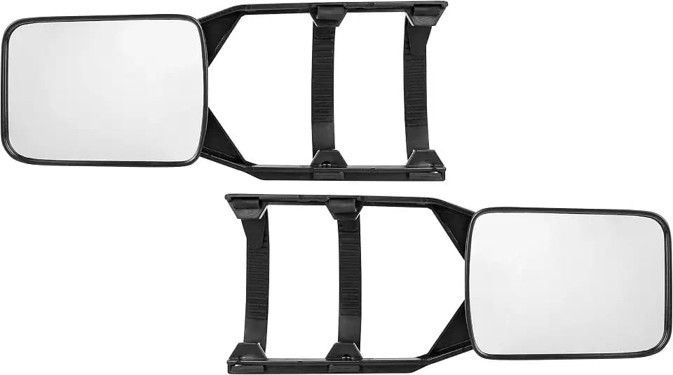 Calima 46042 Caravan-Spiegel-Set, links und rechts