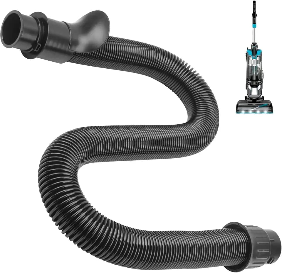 Replacement Hose Assembly Compatible with Bissell MultiClean Lift-Off Vacuum Cleaners, Only Fit 2998, 2852, 3059, 2920, 31259, 3125, 3125W, 31258 and 3307 Model, Replace 1625647