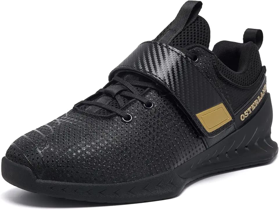 Osterland Weightlifting Shoes for Men Women