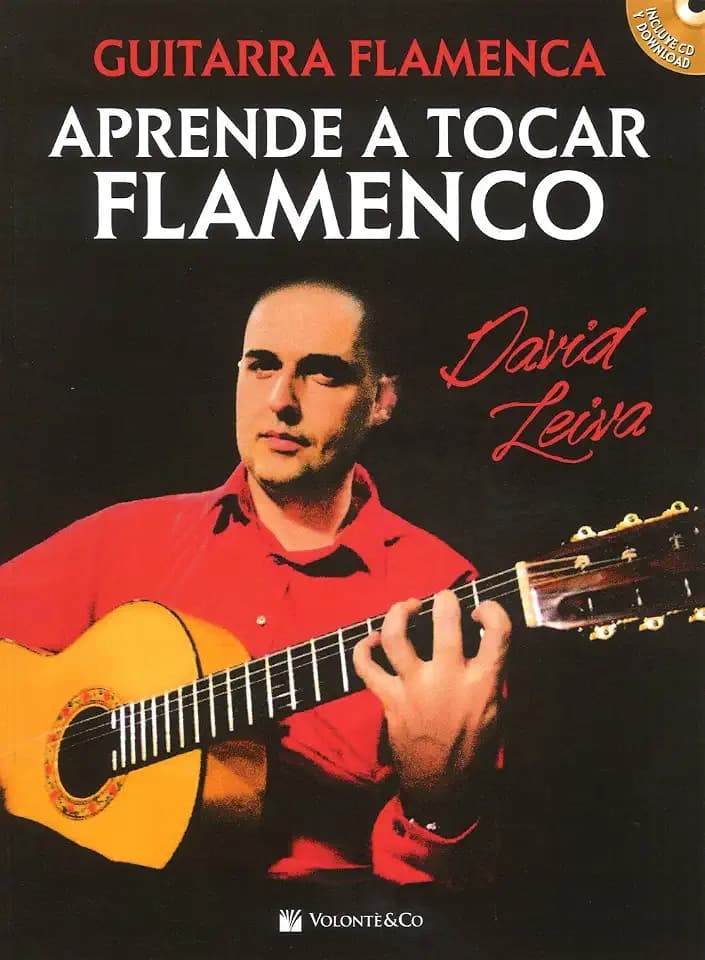 Guitar flamenca. Aprende a tocar flamenco (Didattica musicale)