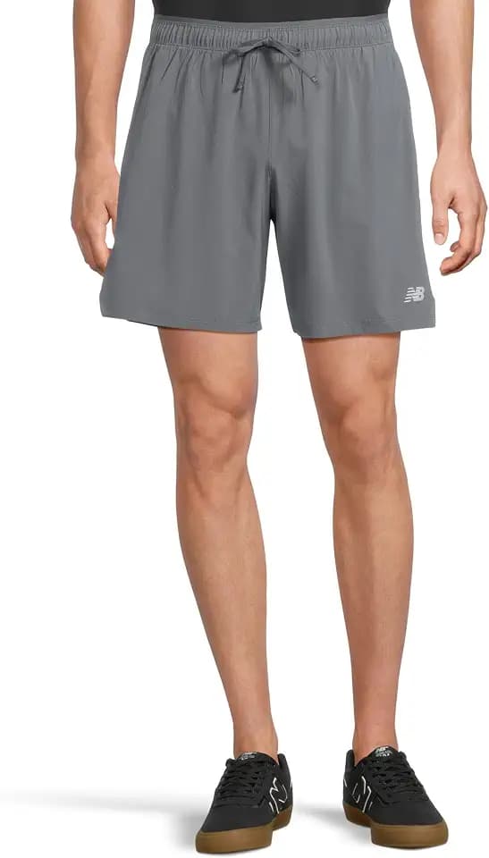 New Balance Men's Rc Short 7"
