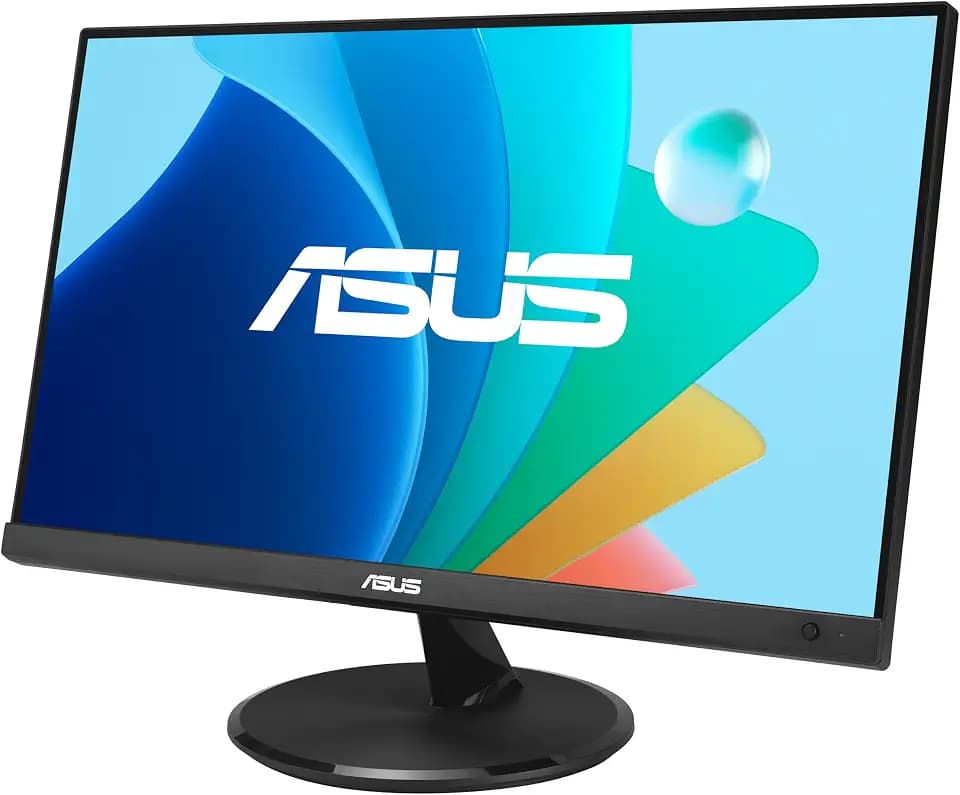 ASUS VP227HF 22 Zoll 100Hz FHD VA Panel Eye Care Monitor