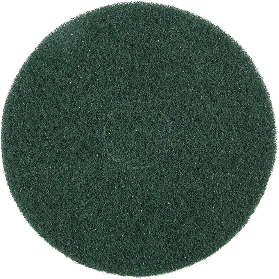 Mercer Industries 45016G - 16" Green Floor Maintenance Pads (5 pack)
