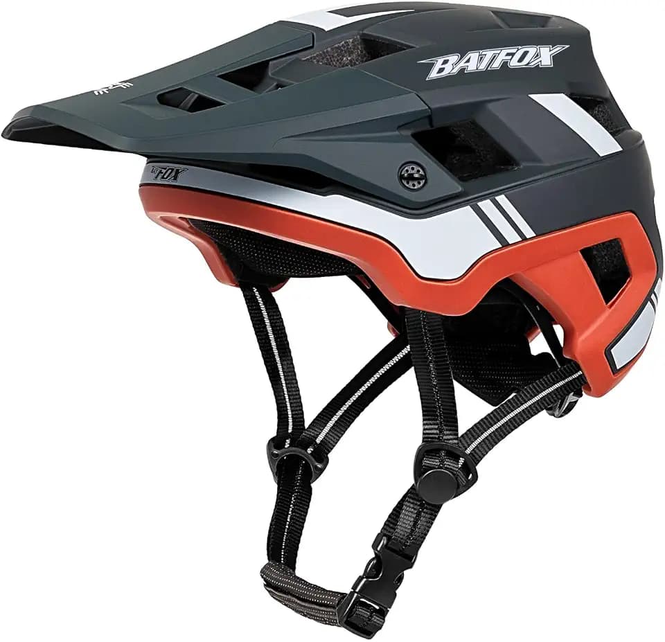 Bike Helmet, Mountain Bike Helmet for Men Women Adults Youth