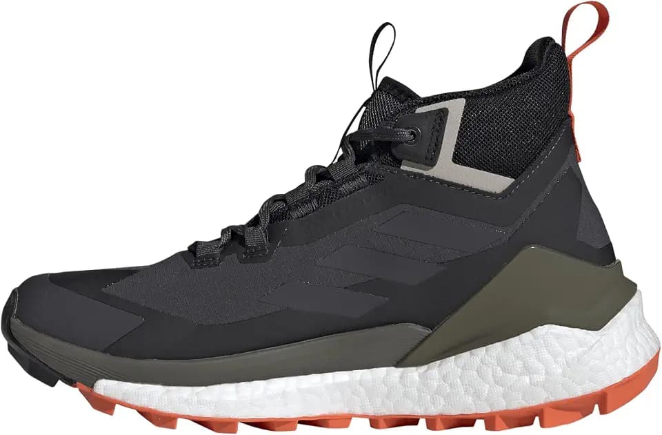 adidas Women's Terrex Trailmaker 2.0 Mid Top Gore-tex Hiking Shoes
