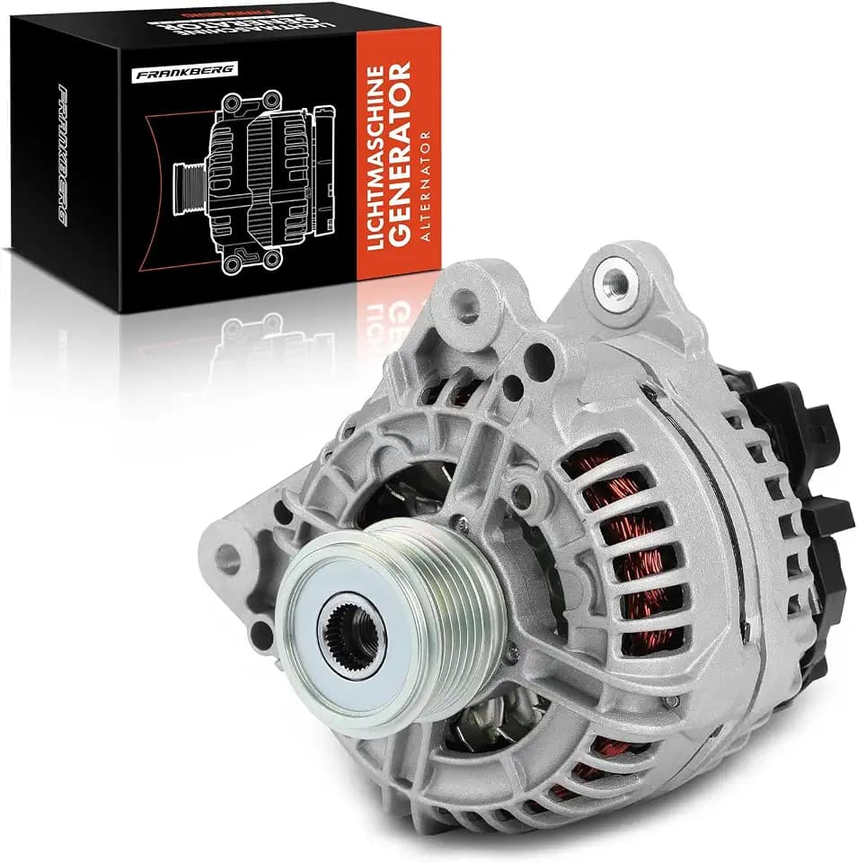 Frankberg Lichtmaschine Generator 140A 12V 2-Polig Replace #06F903023F