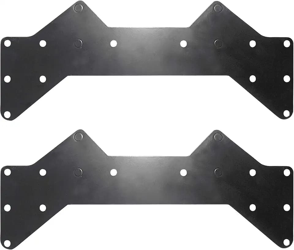 myWall H17CL VESA Adapter 200 x 200 bis 400 x 400 20 Jahre Garantie