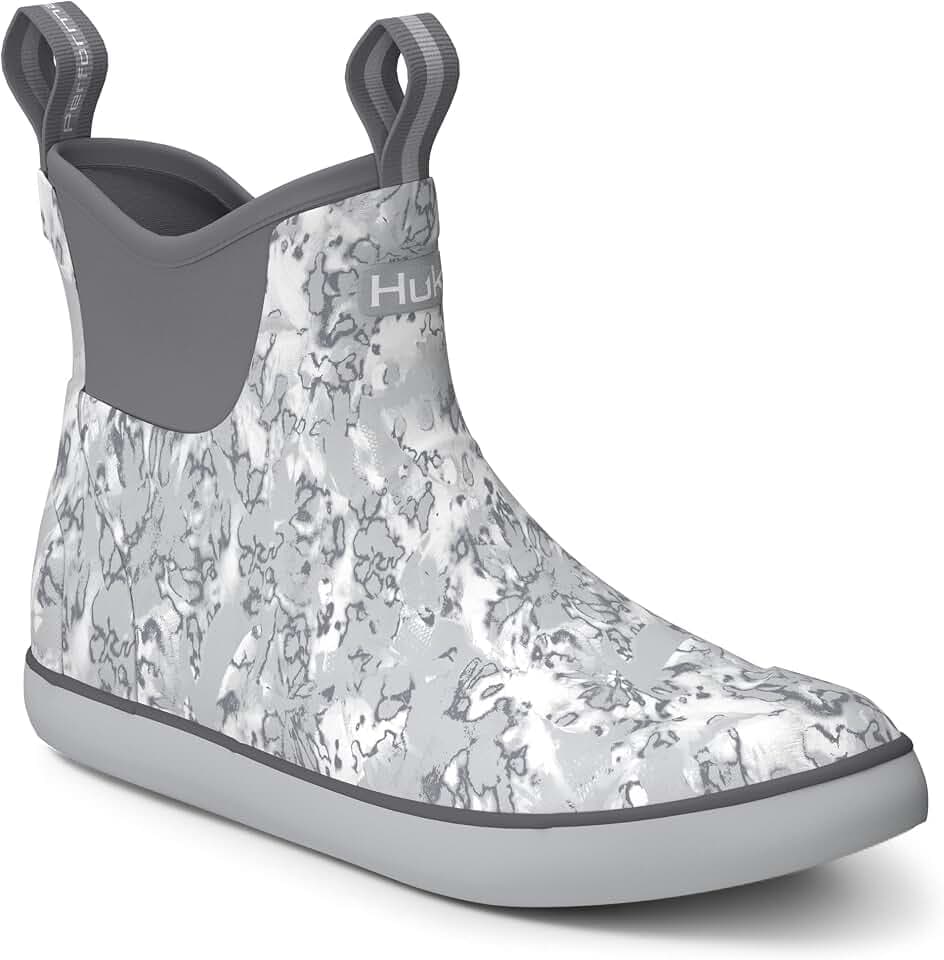 Womens KC Print Rogue Wave Boots