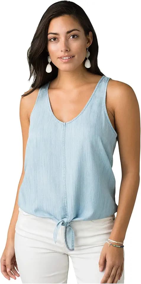 prAna McKenzie Tank Top