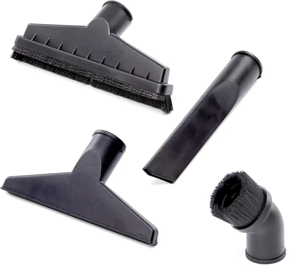 CRAFTSMAN CMXZVBE38803 1-7/8 in. Wet Dry Shop Vacuum Attachment Kit