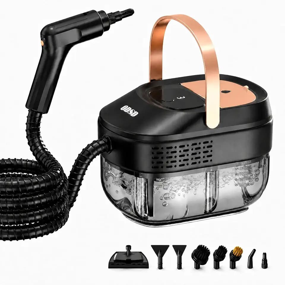 Steam Cleaner for Home