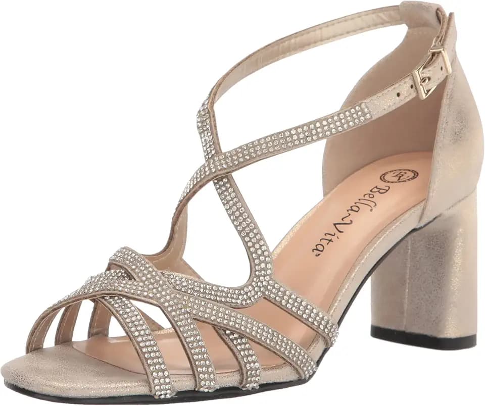 Bella Vita Women's Aliette