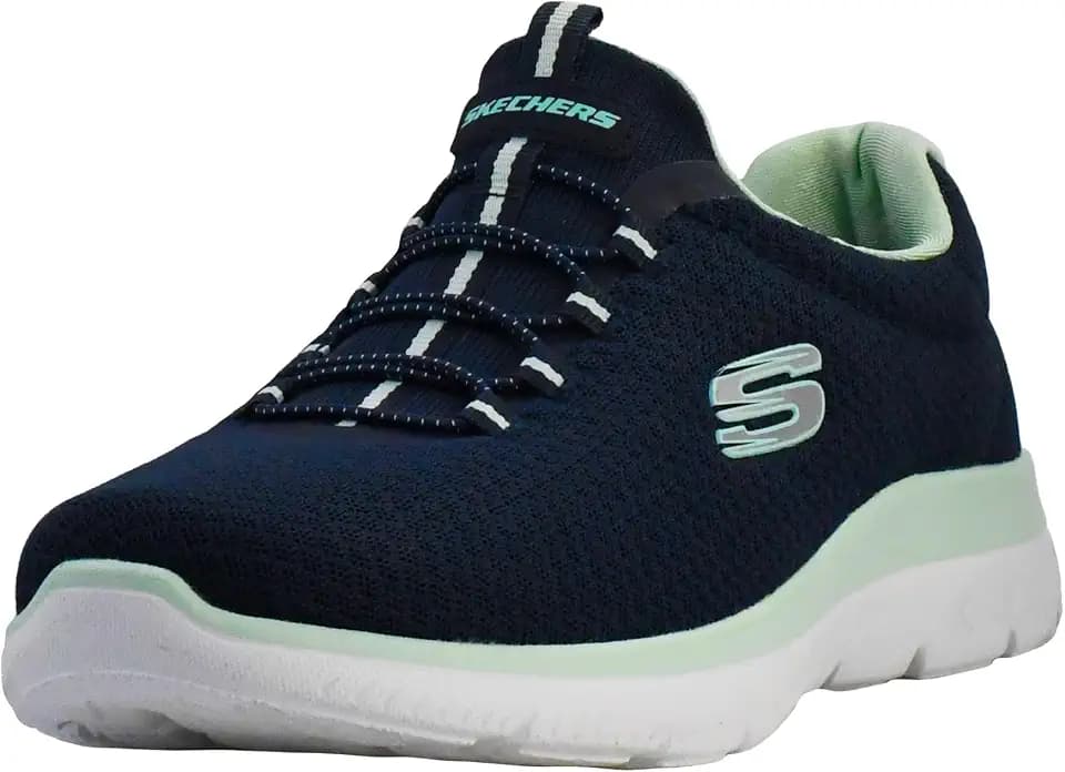 Skechers Women's Summits Sneaker