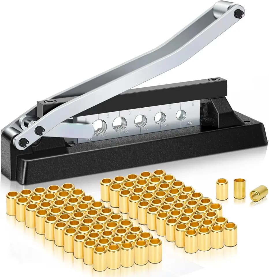 Heavy Duty Standard Hose Crimper