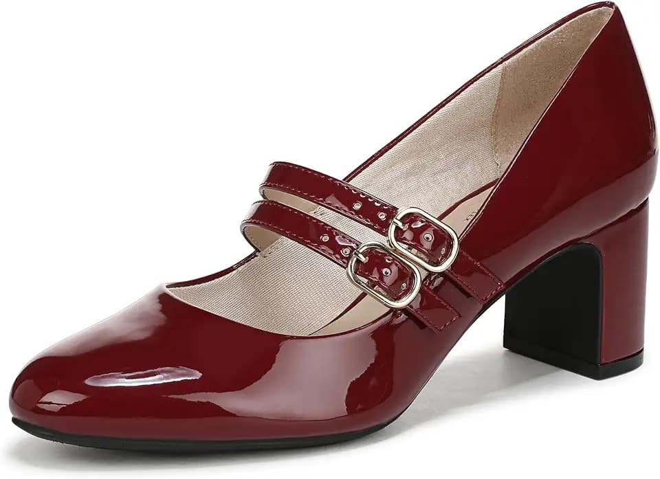 LifeStride Women's True Mary Jane Pump