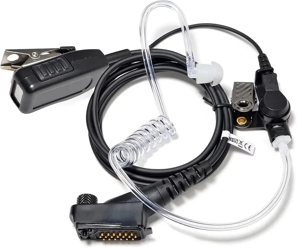 HYS TPH900 Mikro-Headse Kopfhörer