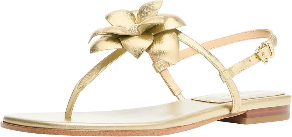 MICHAEL Michael Kors Jacie Thong Sandals