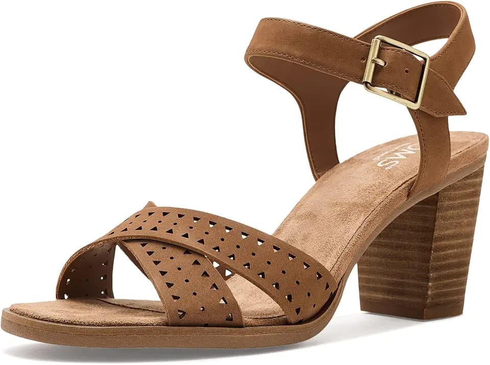 TOMS Majorca Ankle Strap