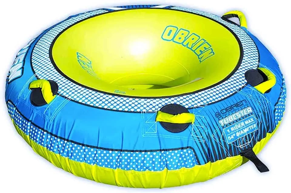 O'Brien Tubester Towable Tube