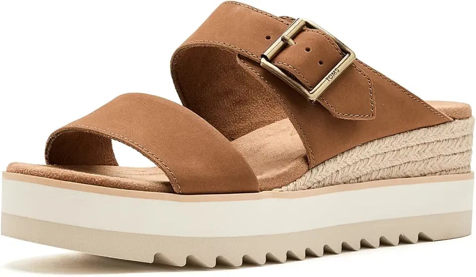 TOMS Diana Mule Buckle