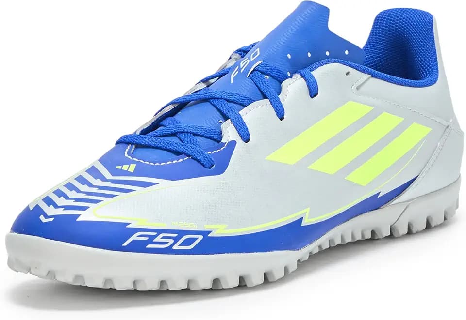 adidas Men's F50 Club Turf Soccer Cleats